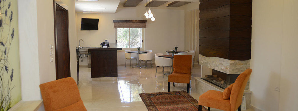 Lavender Boutique Hotel Рамалла Экстерьер фото
