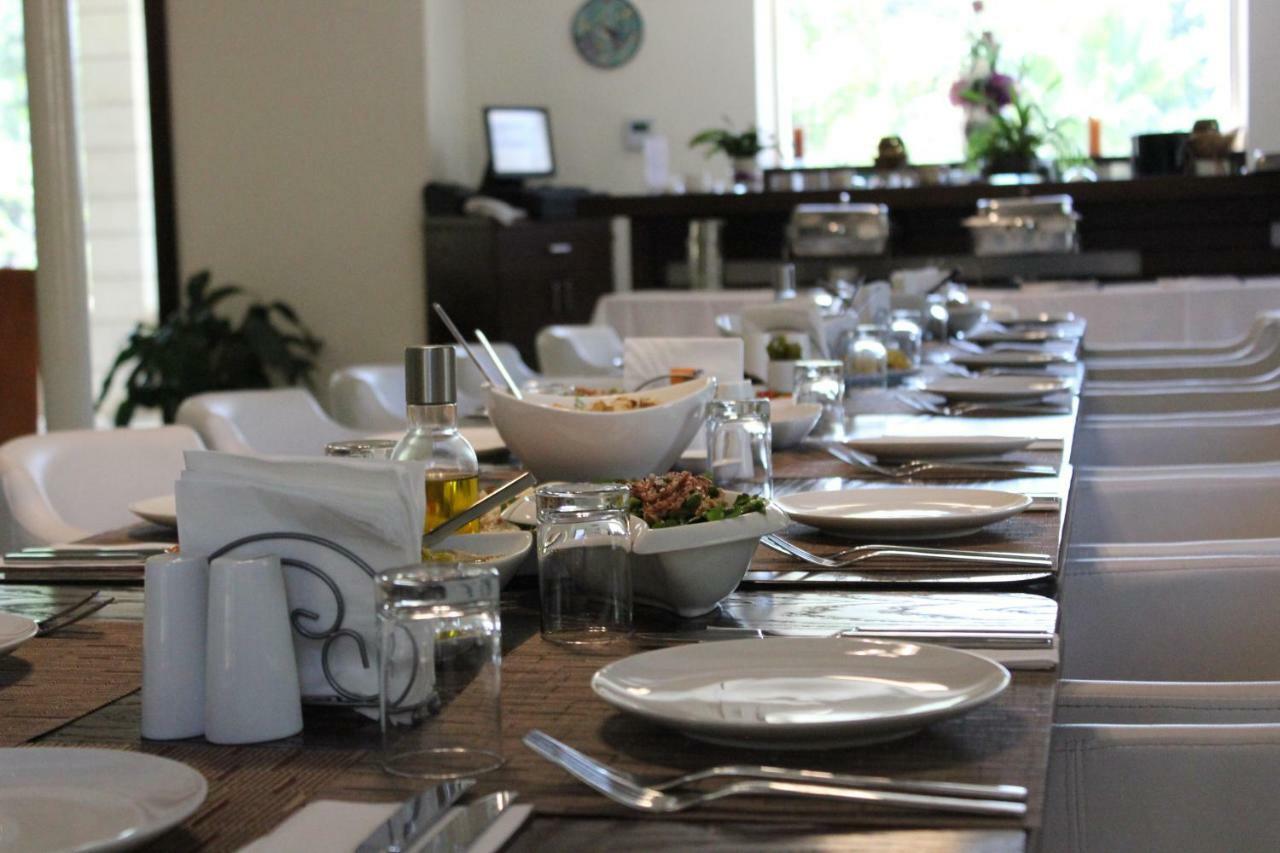 Lavender Boutique Hotel Рамалла Экстерьер фото