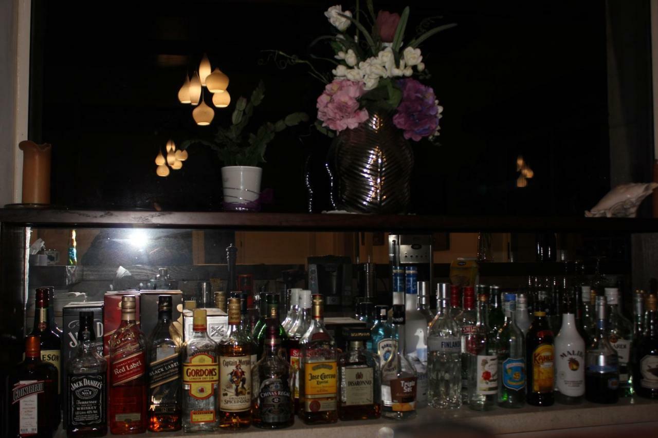 Lavender Boutique Hotel Рамалла Экстерьер фото