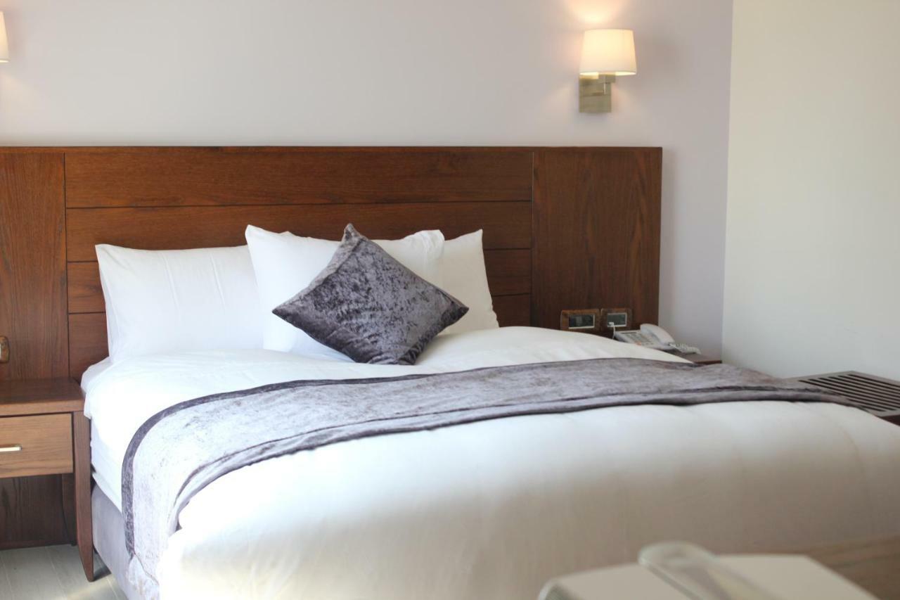 Lavender Boutique Hotel Рамалла Экстерьер фото