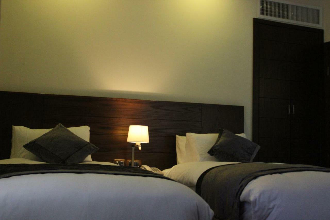 Lavender Boutique Hotel Рамалла Экстерьер фото